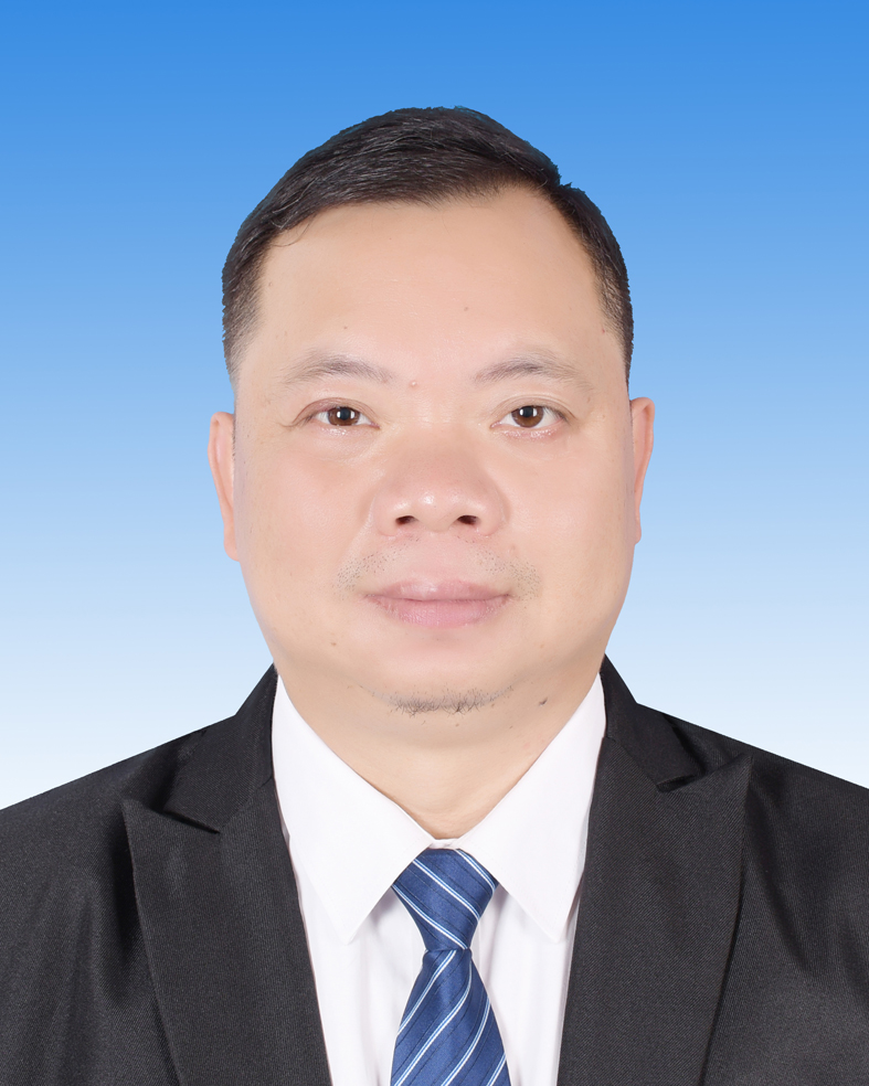 张开斌